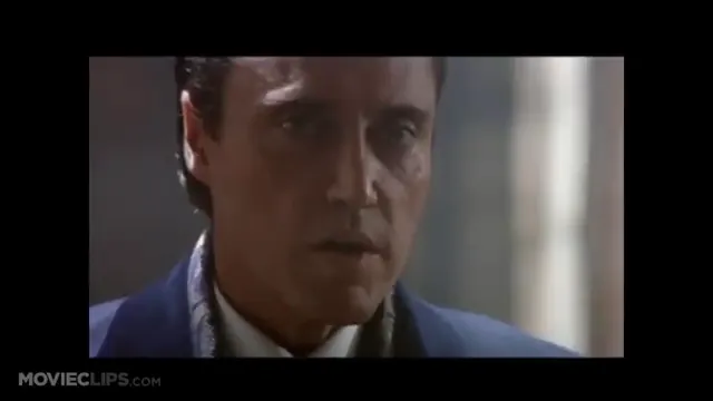 True Romance Scene 2
