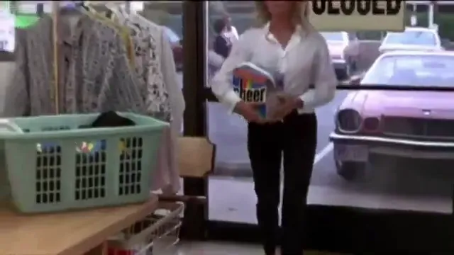 Wayne's World 2 Scene 3