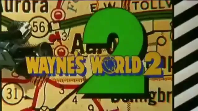 Wayne's World 2 Scene 5