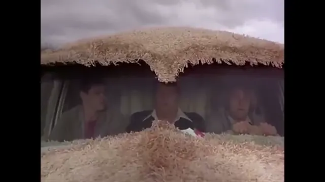 Dumb and Dumber Scene 2