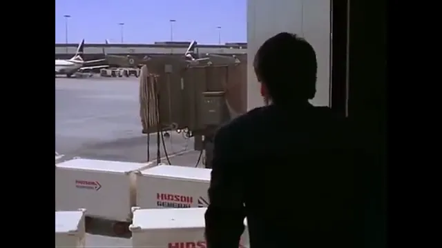 Dumb and Dumber Scene 5