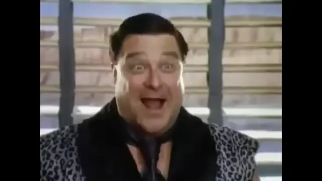The Flintstones Scene 5