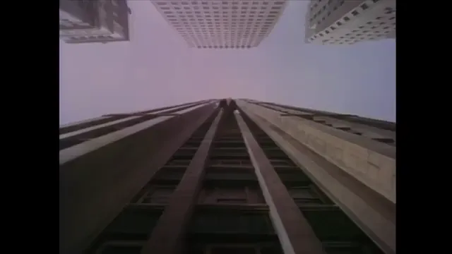 The Hudsucker Proxy Scene 1