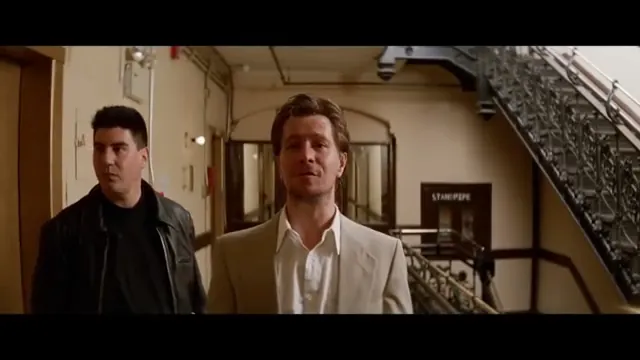 Léon: The Professional Scene 2