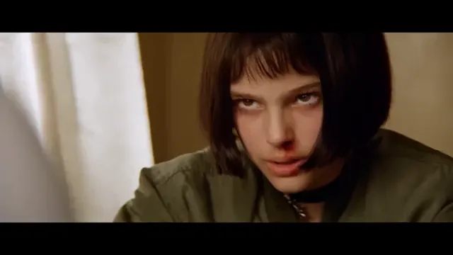 Léon: The Professional Scene 3