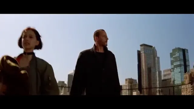 Léon: The Professional Scene 4