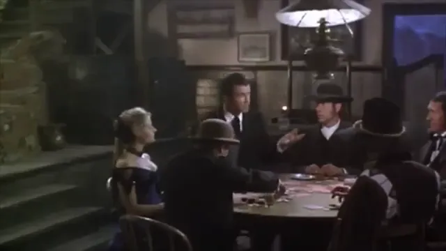 Maverick Scene 1
