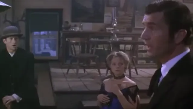 Maverick Scene 2