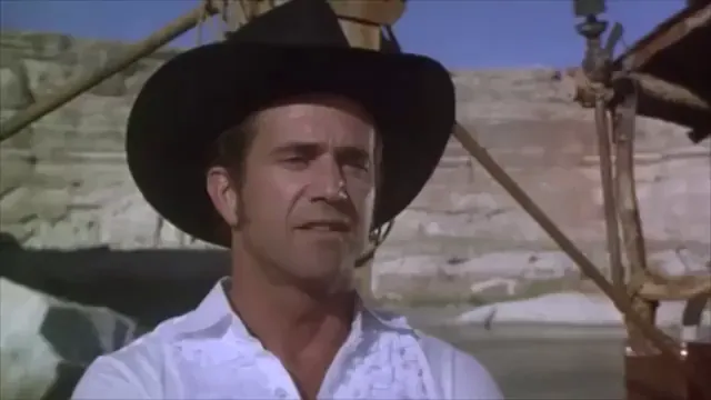 Maverick Scene 3