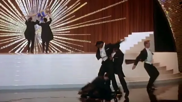 Naked Gun 33 1/3: The Final Insult Scene 5