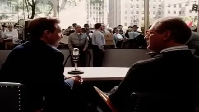 Quiz Show Scene 3