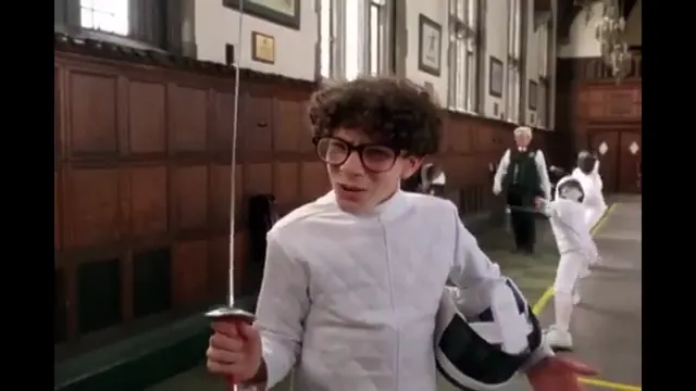 Ri¢hie Ri¢h Scene 2