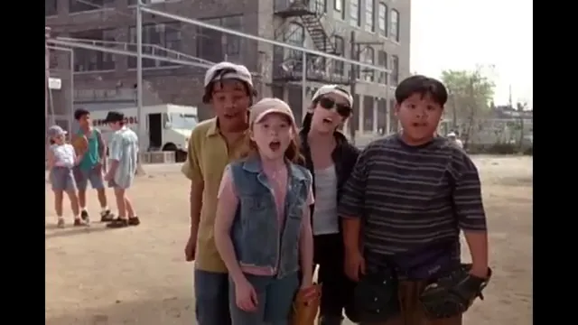 Ri¢hie Ri¢h Scene 3