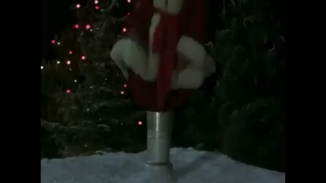 The Santa Clause Scene 2
