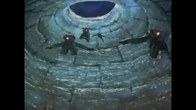 The Santa Clause Scene 5