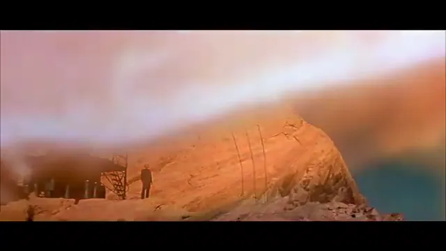 Star Trek Generations Scene 1