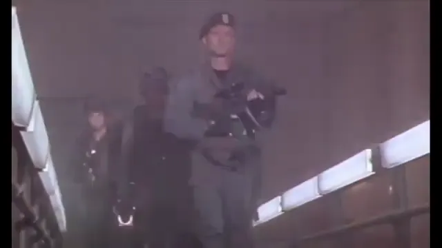 Stargate Scene 1