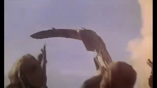 Stargate Scene 2