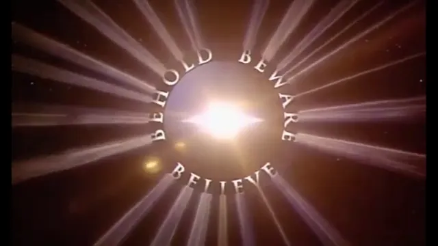 Stargate Scene 5