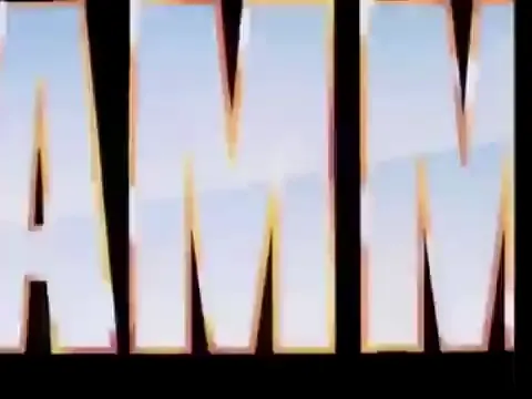 Street Fighter Scene 3