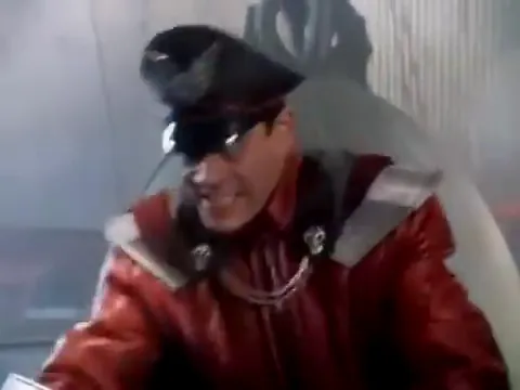 Street Fighter Scene 5