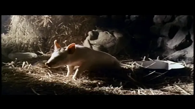 Babe Scene 2
