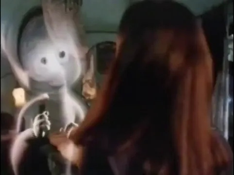 Casper Scene 1