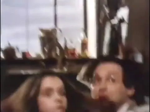 Casper Scene 2