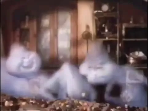 Casper Scene 5