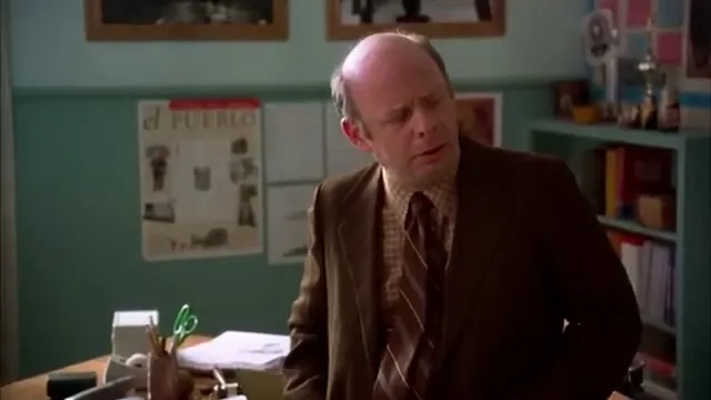 Clueless Scene 1