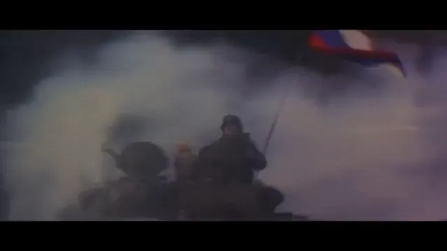 Crimson Tide Scene 1