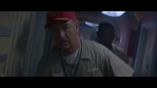 Crimson Tide Scene 3