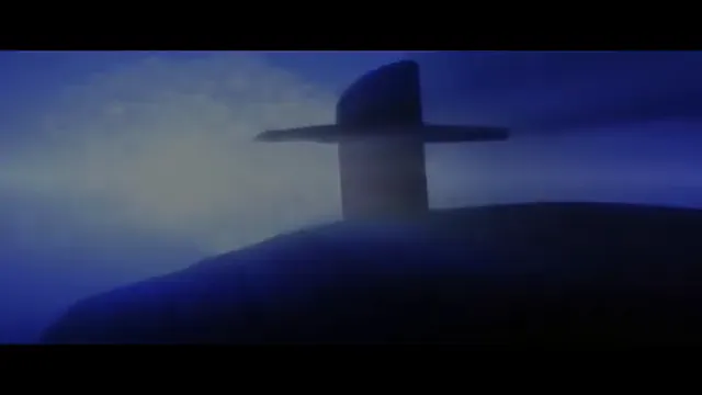 Crimson Tide Scene 4