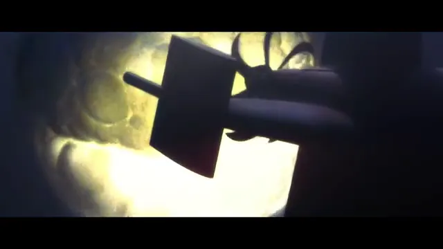 Crimson Tide Scene 5