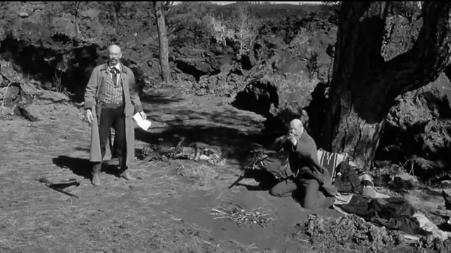 Dead Man Scene 5