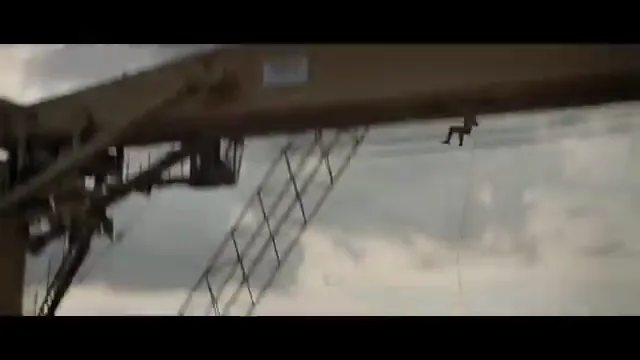 Die Hard: With a Vengeance Scene 3
