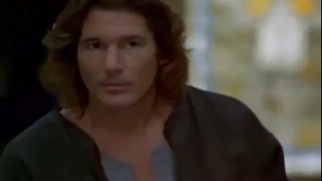 First Knight Scene 1