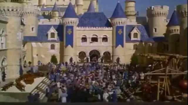 First Knight Scene 3