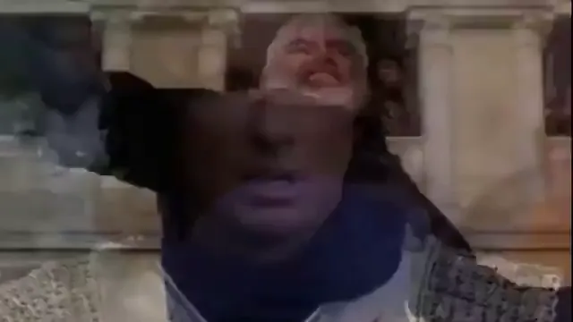 First Knight Scene 5