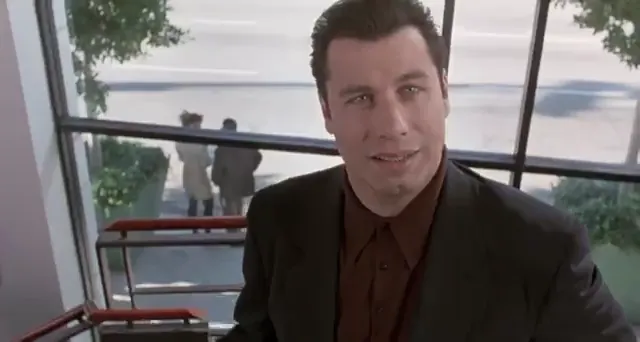 Get Shorty Scene 2