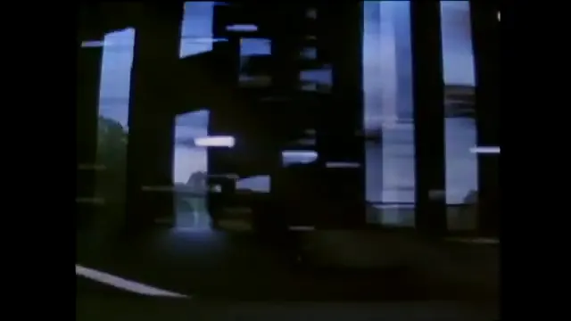 In the Mouth of Madness Scene 1