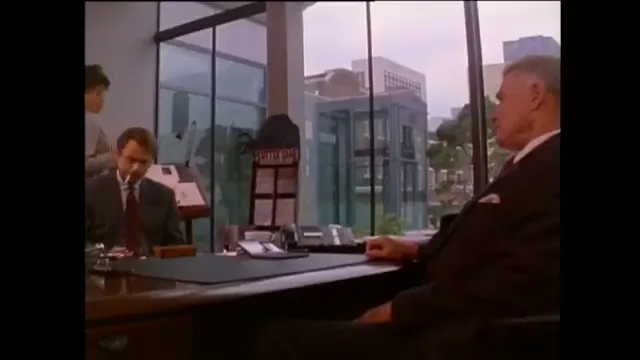 In the Mouth of Madness Scene 2