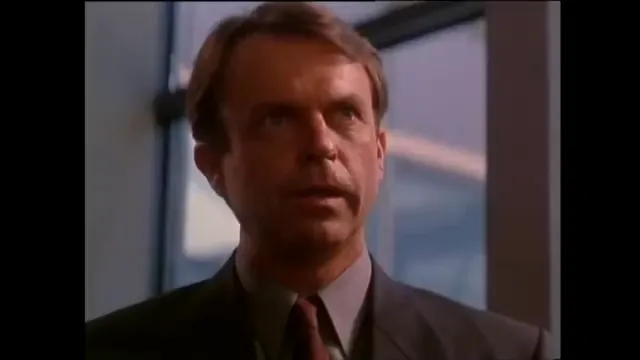 In the Mouth of Madness Scene 5