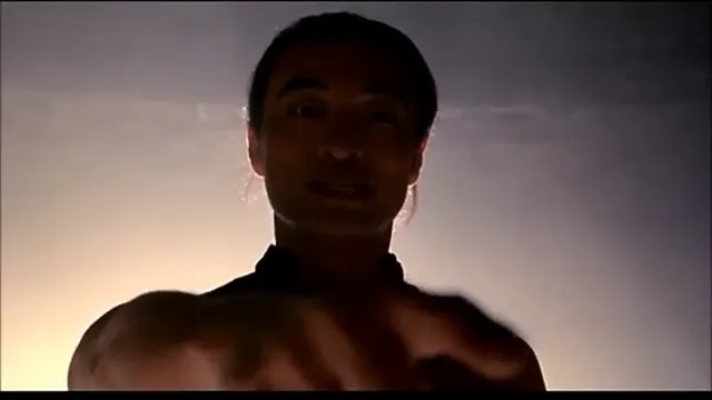 Mortal Kombat Scene 2