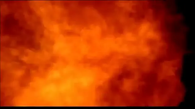 Mortal Kombat Scene 3