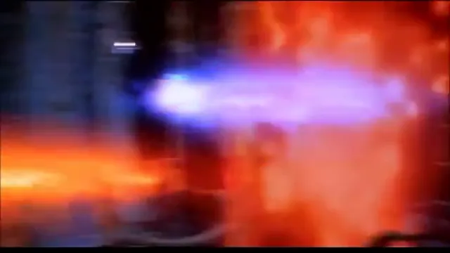 Mortal Kombat Scene 5