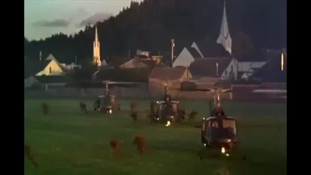 Outbreak Scene 3
