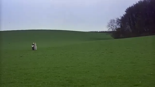 Sense and Sensibility Scene 1