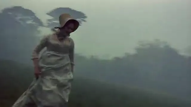 Sense and Sensibility Scene 5