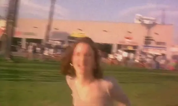 Strange Days Scene 1